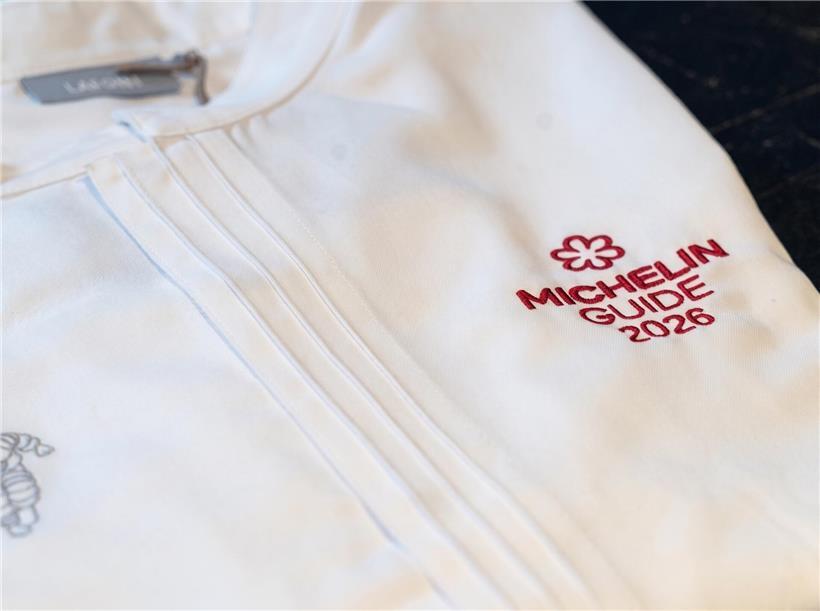 Auszeichnung Michelin Guide für luxemburgisches Restaurant am Montag – kulinarische Spitzenqualität in Luxemburg