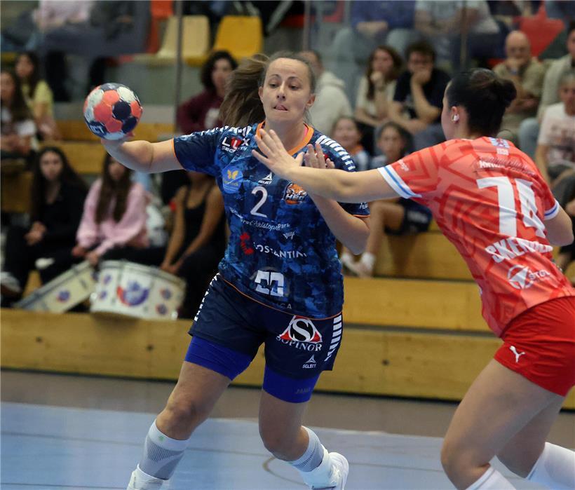 HBD und Kim Wirtz kämpfen gemeinsam um wichtigen Sieg im Titelrennen im Motorsport