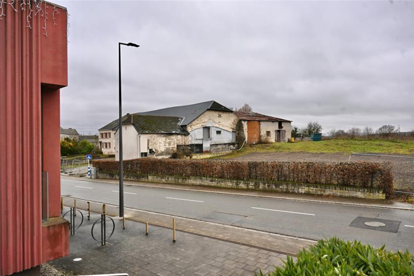 Der „Haff Witry“ aktuell
