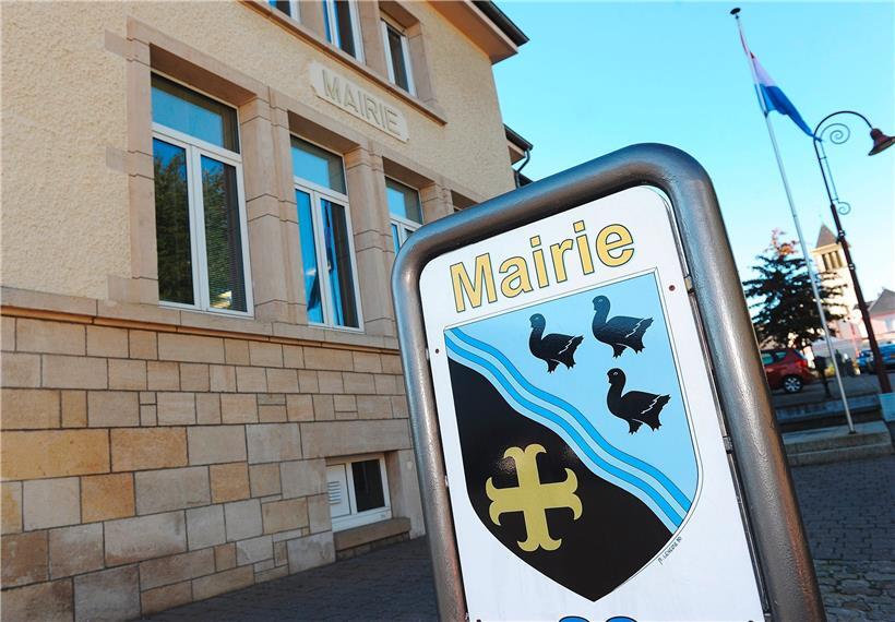 Der Haushaltsentwurf 2021 wurde einstimmig vom Gemeinderat angenommen
