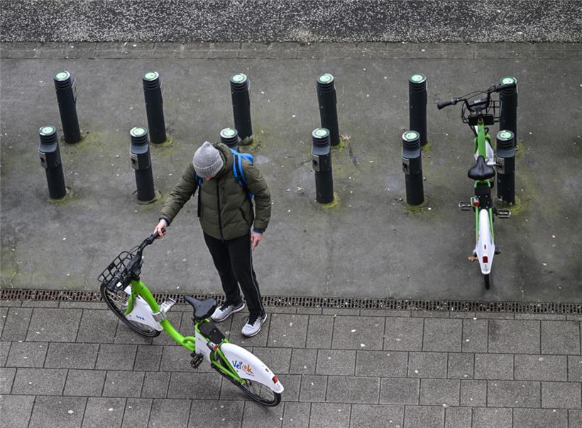 Der Herbst 2024 steht im Zeichen des Fahrrads
