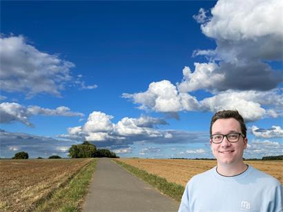 Der Hochsommer hat sich verabschiedet
