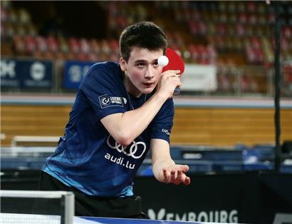 Der Howalder Aaron Sahr fährt am Samstag zum Topspiel nach Berburg
