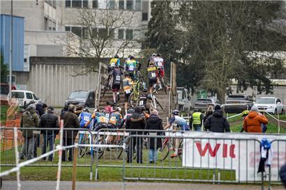 Der „Hype“ um den Skoda Cross Cup ist abgeflacht – die Zuschauerzahlen gehen zurück
