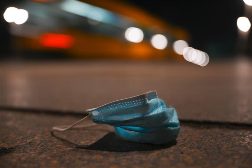 Der Immunologe Dirk Brenner empfiehlt, sich vor der bevorstehenden Winterwelle noch einmal „boostern“ zu lassen
