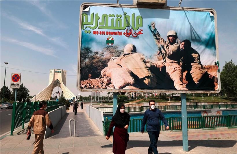 Der Iran betrachtet den Prozess gegen Assadi als „illegal“: Die Ermittlungen hatten zuvor bereits zu diplomatischen Spannungen mit mehreren Ländern geführt.
