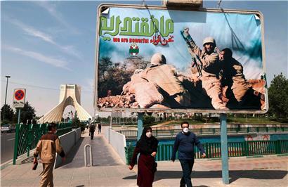 Der Iran betrachtet den Prozess gegen Assadi als „illegal“: Die Ermittlungen hatten zuvor bereits zu diplomatischen Spannungen mit mehreren Ländern geführt.
