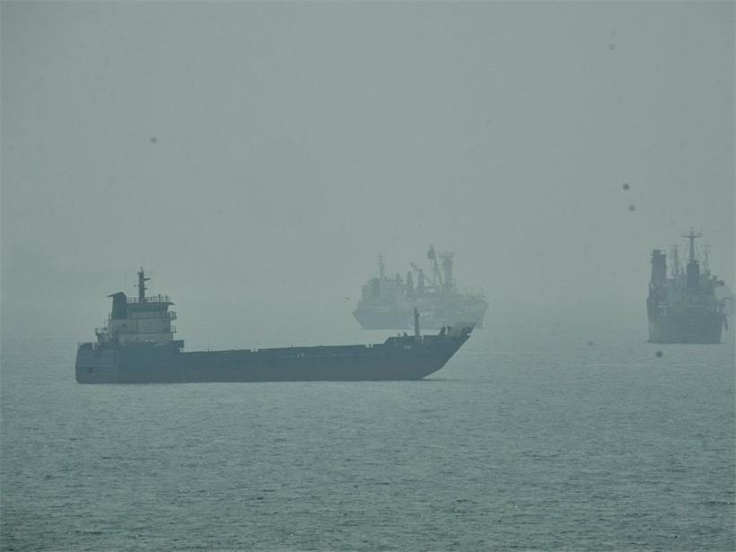 Der Iran hat Washington einen Sieben-Tage-Plan vorgelegt und hofft auf eine Wiedereröffnung der Straße von Hormus