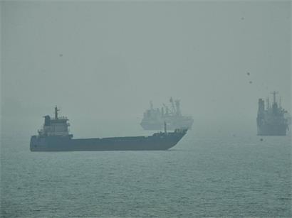 Der Iran hat Washington einen Sieben-Tage-Plan vorgelegt und hofft auf eine Wiedereröffnung der Straße von Hormus