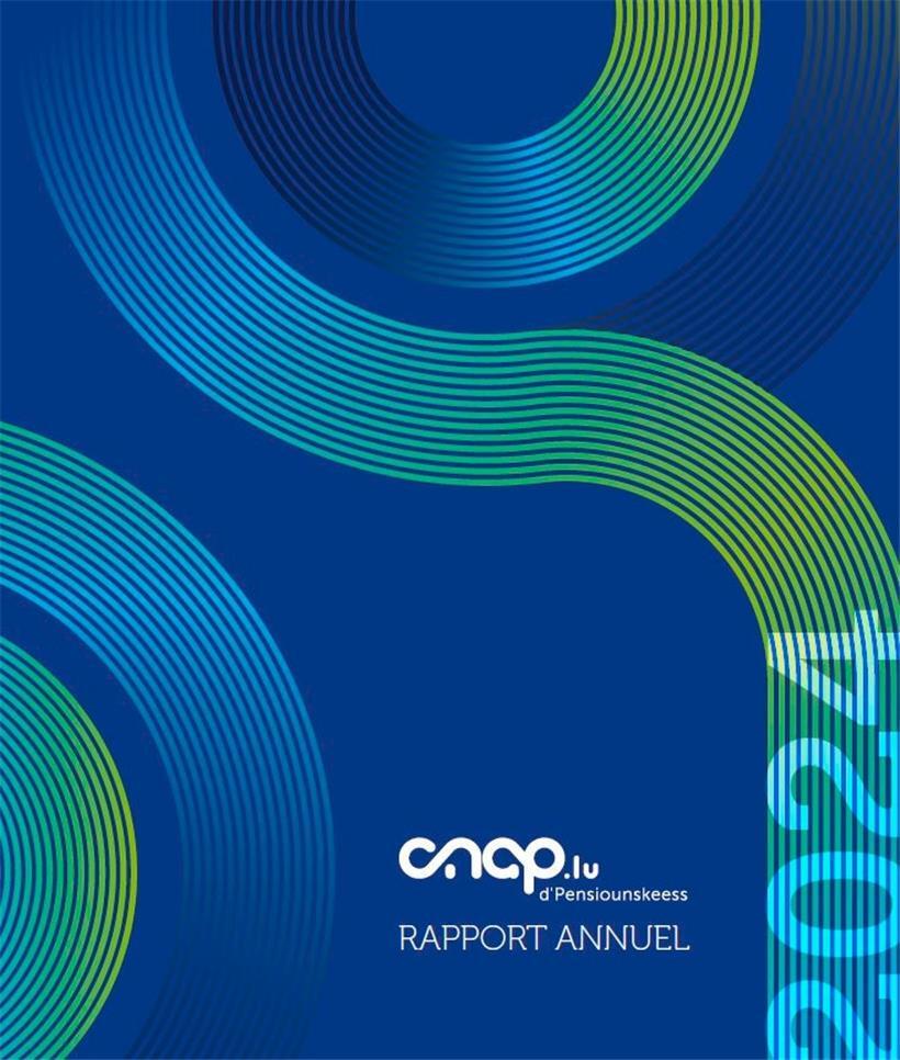 Der Jahresbericht der CNAP
