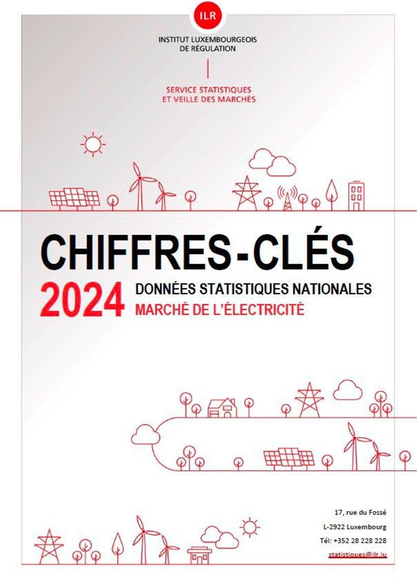 Der Jahresbericht über den Strommarkt
