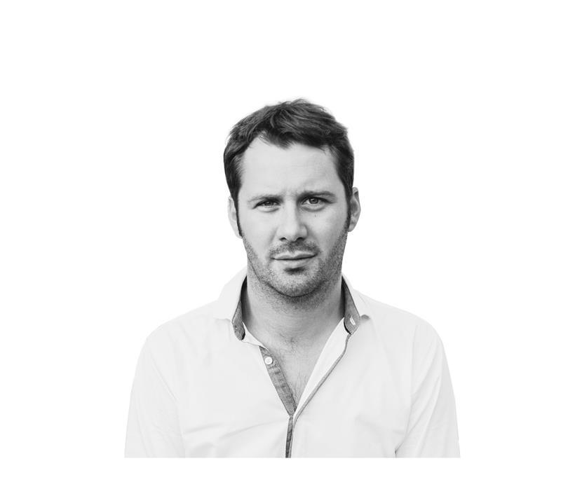 Der Jazzmusiker und -komponist Maxime Bender wird neuer Direktor im Trifolion
