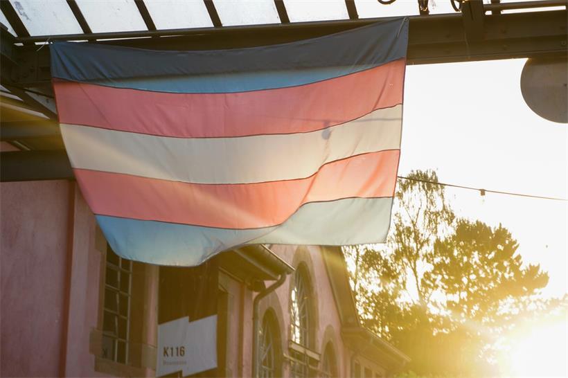 Der Kampf für die Rechte von Trans-Personen geht weiter, unter anderem bei der Trans Pride in der Escher Kulturfabrik im Juli 2026