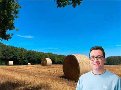 Der „Karschnatz“ hat begonnen – bei „richtigem“ August-Wetter
