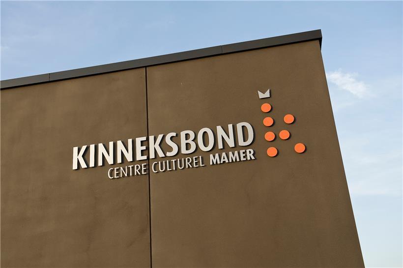 Der „Kinneksbond“ ist weit über die Grenzen von Mamer hinaus bekannt