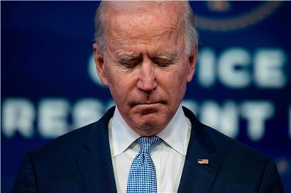 Der Kongress hat trotz eines Sturms von Trump-Anhängern auf den Parlamentssitz den Sieg von Joe Biden bestätigt
