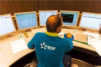 Der Konzern hat Schwierigkeiten mit der Wirtschaftlichkeit seiner Atomkraftwerke
