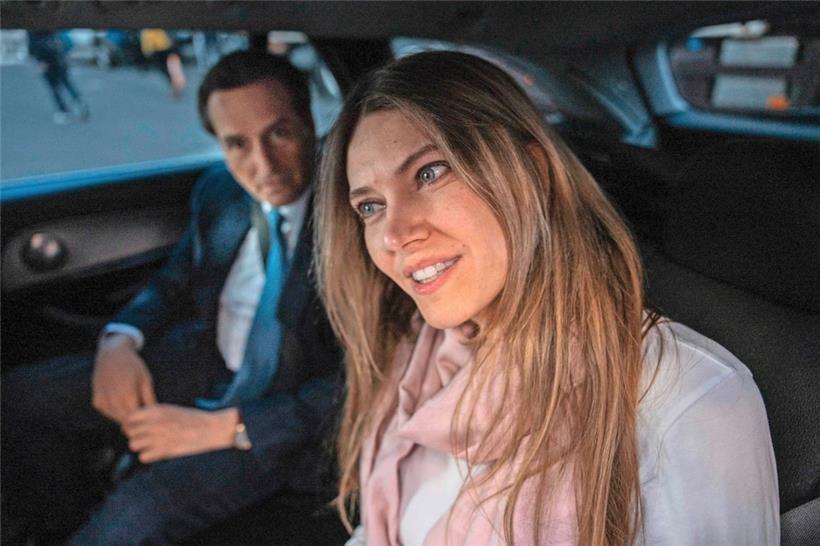 Der Korruptionsfall um die griechische EP-Abgeordnete Eva Kaili hat in der EU für Aufsehen gesorgt
