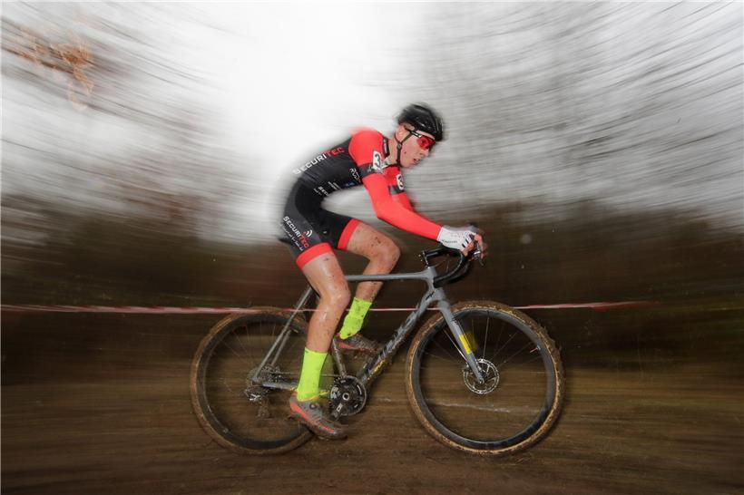 Der LC Tetingen (hier Eric Meyers) und der LC Kayl stehen vor einer Fusion
