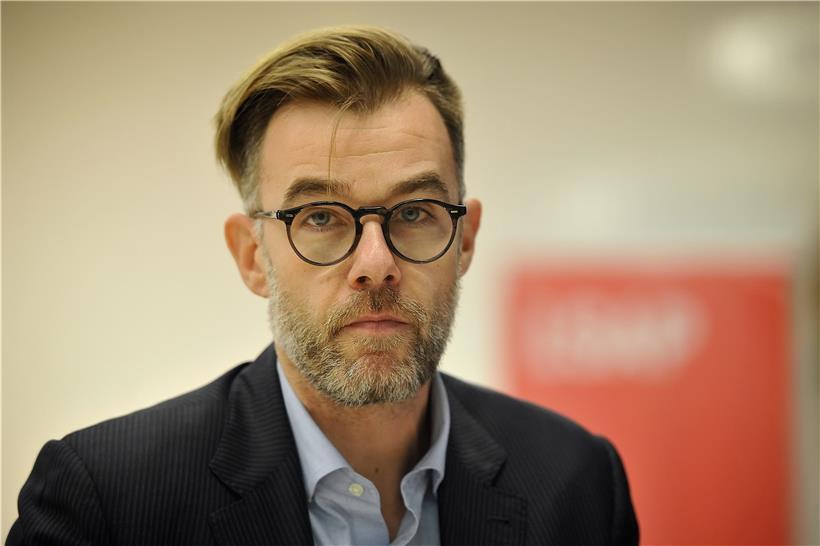 Der LSAP-Politiker Franz Fayot wird Etienne Schneiders Nachfolger als Chef im Wirtschaftsministerium
