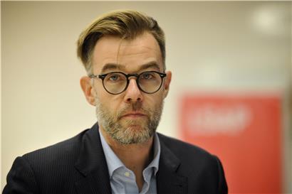 Der LSAP-Politiker Franz Fayot wird Etienne Schneiders Nachfolger als Chef im Wirtschaftsministerium
