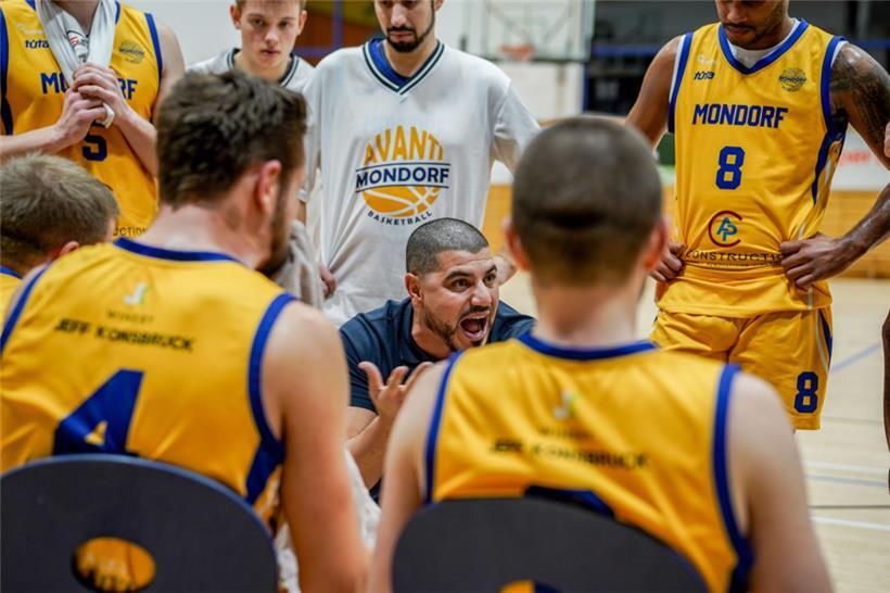 Der Leistungsunterschied zwischen den Top acht und dem Tabellenkeller ist noch einmal größer geworden, so konnte Aufsteiger Mondorf gerade einmal zwei Partien gewinnen
