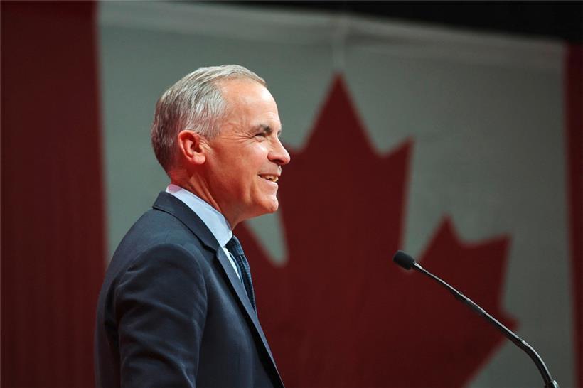 Der Liberale Mark Carney bleibt nach seinem Wahlsieg Kanadas Premierminister
