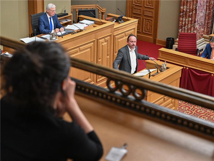 Freiheit auf Schwangerschaftsabbruch wird in Verfassung aufgenommen