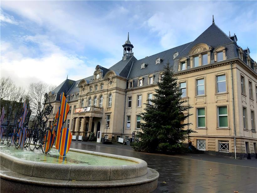 Der Lockdown light scheint für viele keinen allzu großen Eingriff in den neuen Alltag darzustellen
