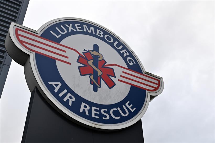 Der Luxembourg Air Rescue werden immer wieder Flugzeugmechaniker abgeworben – ein Problem
