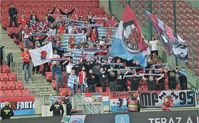 Der Luxemburger Block in Trnava
