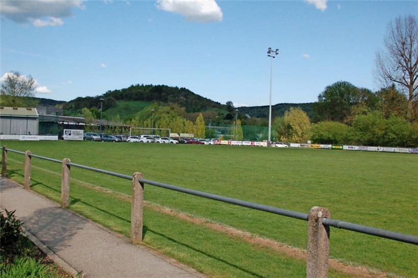 Der Merscher Fußballplatz und ein möglicher Aufstieg in die BGL Ligue: Diese beide Zutaten lösten die Fusionsdebatte aus
