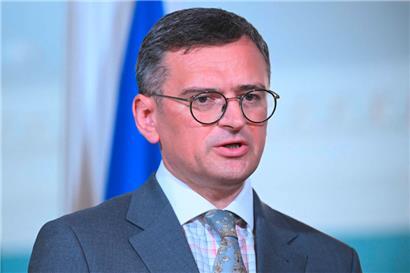 Der Nachfolger des ukrainischen Außenministers Dmytro Kuleba steht bereits fest
