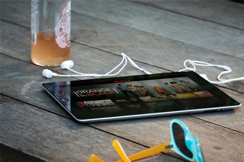 Der Netflix-Fall zeige auch, wie schnell sich Desinformationskampagnen verbreiten
