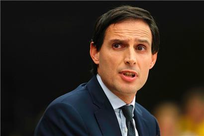 Der Niederländer Wopke Hoekstra wird neuer EU-Klimakommissar
