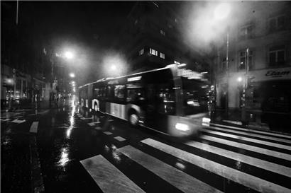 Der Nightlife-Bus ist seit letztem Wochenende eine neue Option für Nachtschwärmer aus Schifflingen 
