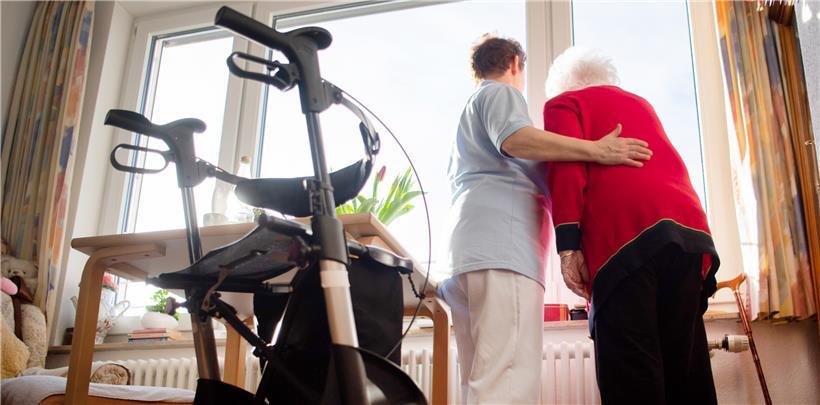 Der Notstand der Gesundheitsberufe dauert bereits seit Jahrzehnten an
