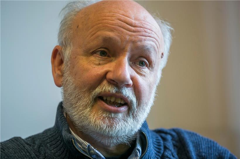 Der Ombudsmann für Kinderrechte, René Schlechter, hat einen Nachfolger. Am Mittwoch spricht er zum letzten Mal über die Arbeit des Komitees im Parlament.
