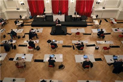 Der „Pacte logement 1.0“ hat sein Ziel nicht erreicht – Kritik dazu gab es quer durch alle Parteien
