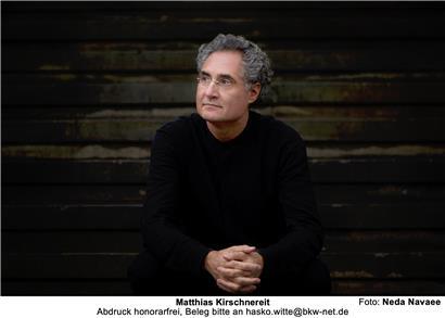 Der Pianist Matthias Kirschnereit im Gespräch über Beethoven 
