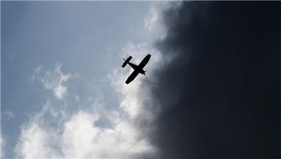 Der Pilot eines in Luxemburg registrierten Kleinflugzeugs ist am Dienstag in Österreich tödlich verunglückt
