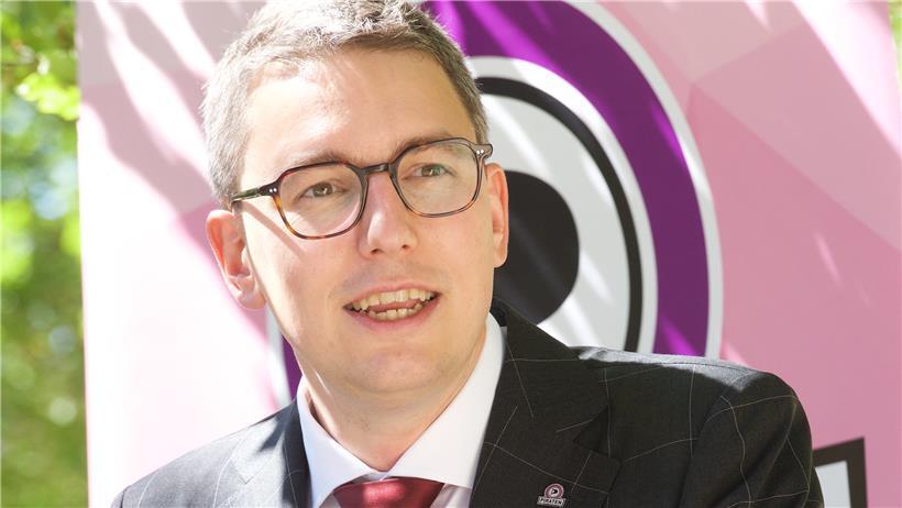 Der Piratenpartei-Abgeordnete Sven Clement wollte sich die Einsicht in den RTL-Vertrag des Luxemburger Staates erklagen. Doch das Gericht sieht sich nicht dafür zuständig. 
