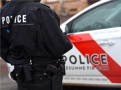 Der Polizei ist es gelungen, binnen zwei Tagen zwei mutmaßliche Drogendealer festzunehmen
