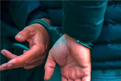 Der Polizei sind zwei Phishing-Betrüger ins Netz gegangen
