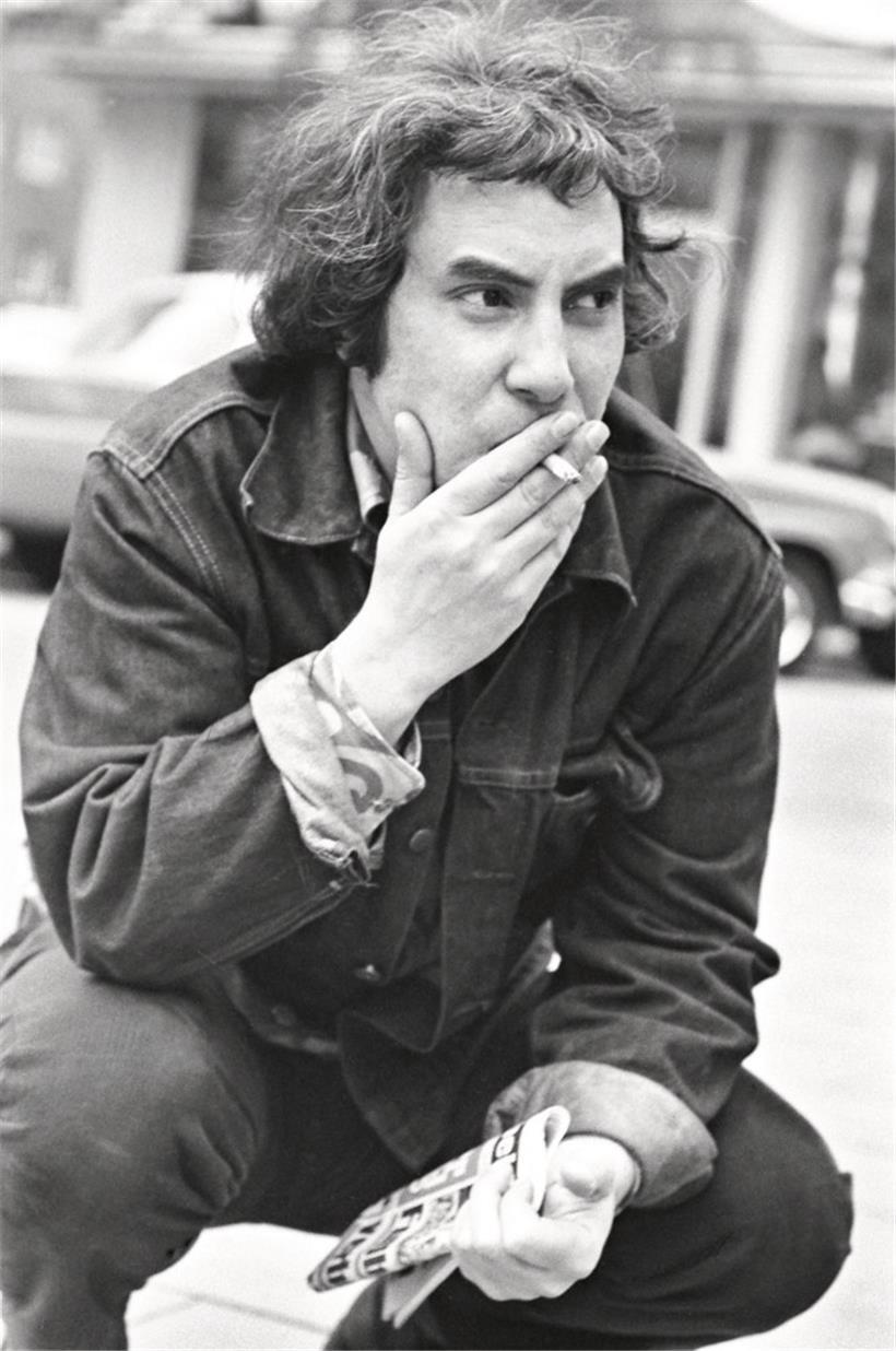 Der Popliterat machte die amerikanische Underground-Literatur in Deutschland bekannt. Sie prägte auch sein eigenes Werk.
