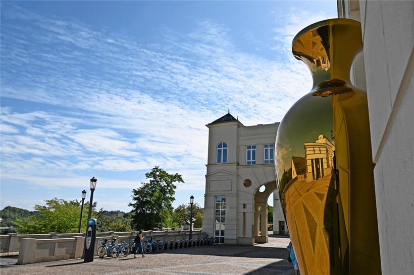 Der Prozess wird in der „Cité judiciaire“ in Luxemburg-Stadt abgehalten
