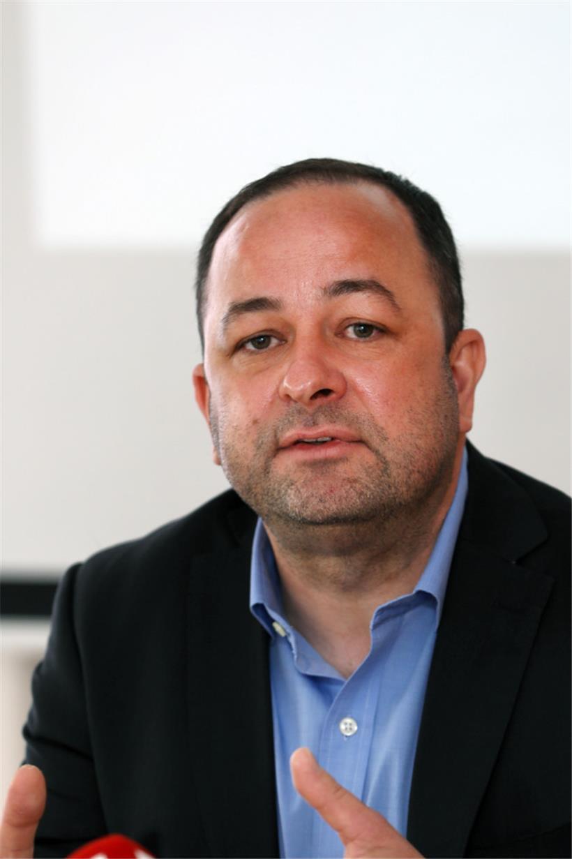 Der Psychologe und Direktor des Informations- und Präventionszentrums der „Ligue luxembourgeoise d’hygiène mentale“ stellt fest, dass immer mehr Menschen professionellen Rat suchen
