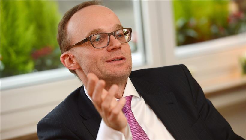 Der Rechtswissenschaftler Stefan Braum von der Uni.lu kritisiert den „Ju-Cha“-Gesetzentwurf
