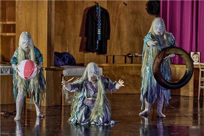 Der Ring des Nibelungen – Götterdämmerung
