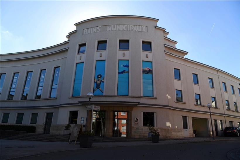 Der Schwimmbadbesuch in Esch wird in Zukunft ein gutes Stück teurer
